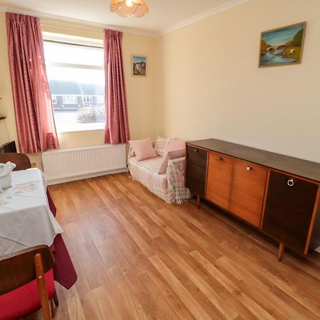 21 Sycamore Avenue Filey Eksteriør bilde