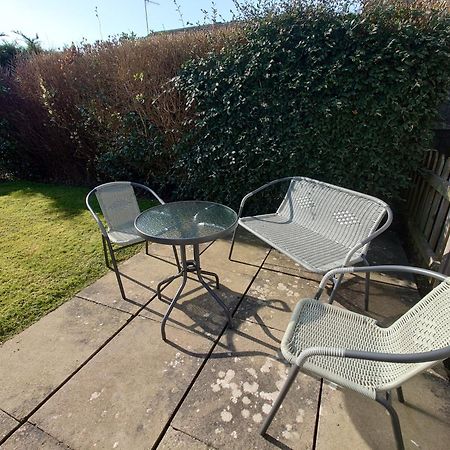21 Sycamore Avenue Filey Eksteriør bilde