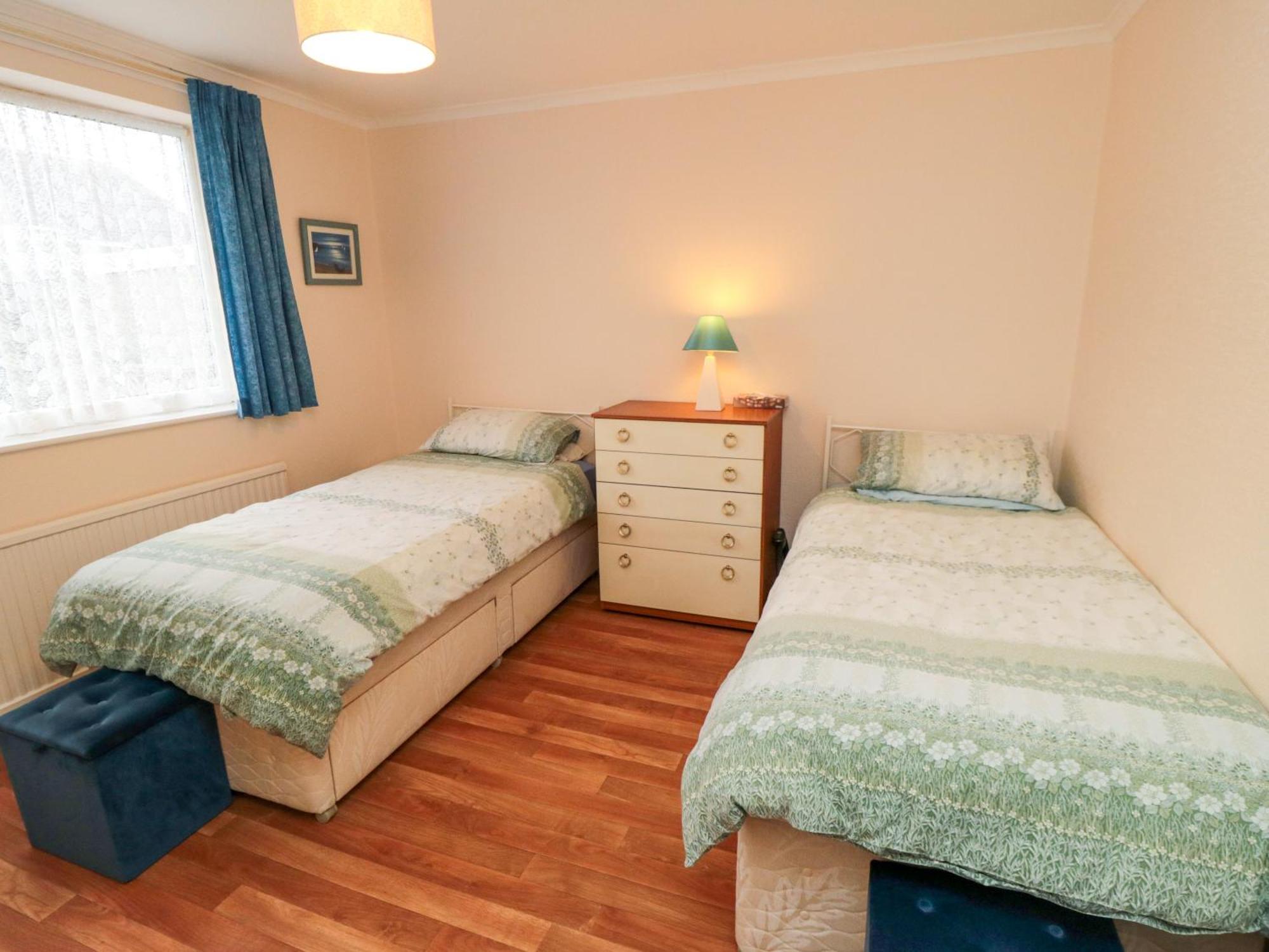 21 Sycamore Avenue Filey Eksteriør bilde