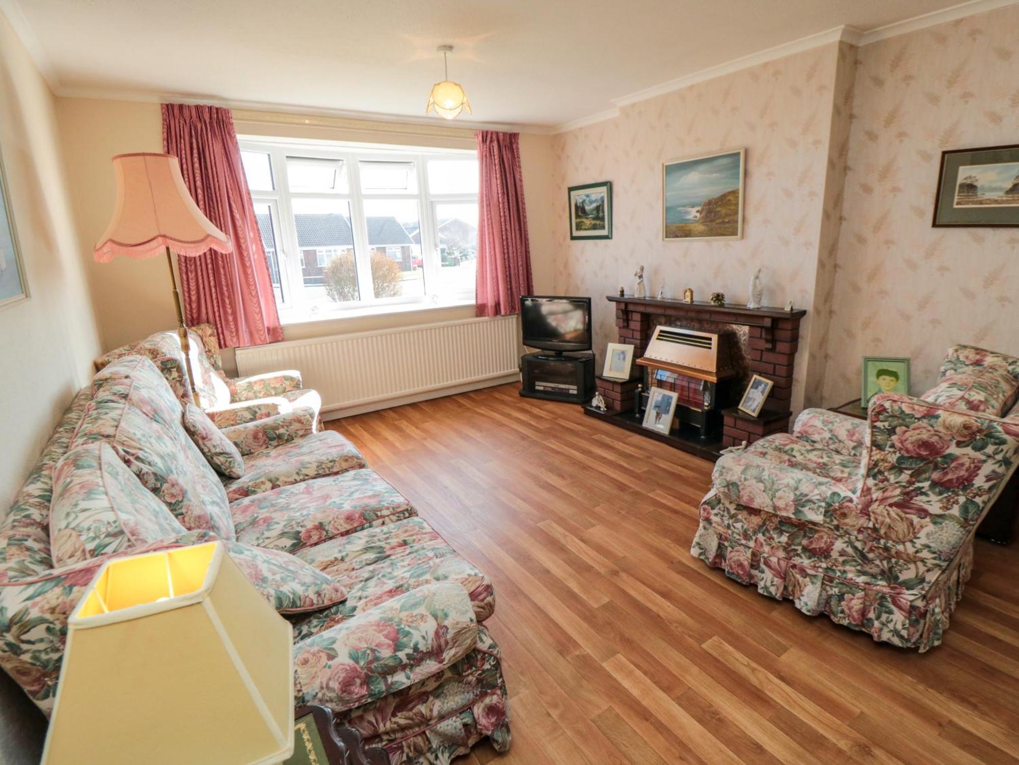 21 Sycamore Avenue Filey Eksteriør bilde
